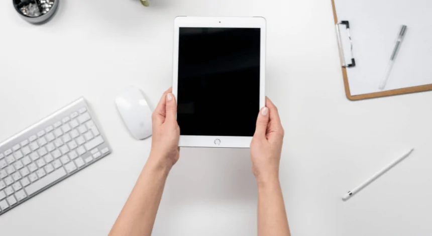 iPad ile Galaxy Tab Karşılaştırması