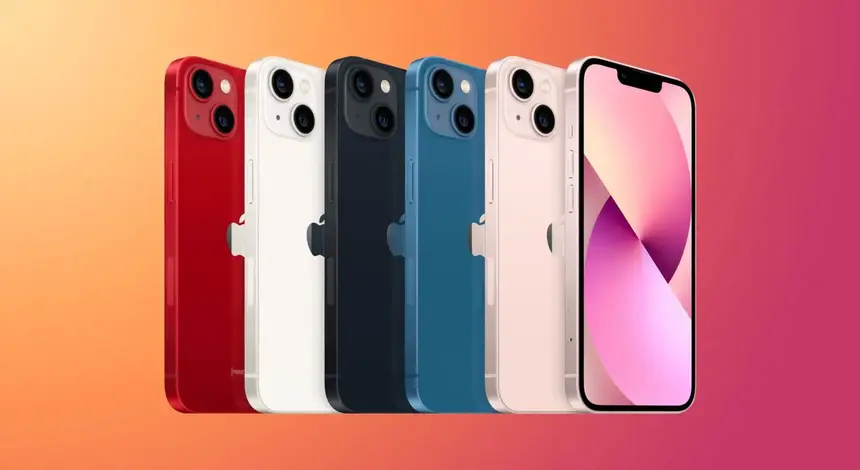 iPhone 13 ve iPhone 12 Karşılaştırması