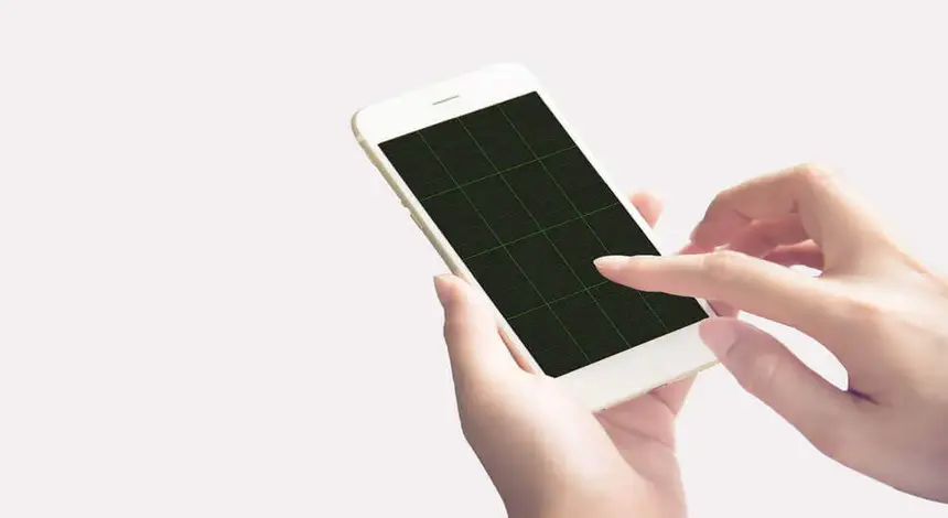 Telefon Ekran Donması Nasıl Çözülür?