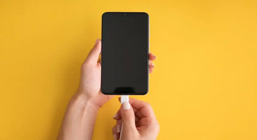 Telefonların Şarj Aleti Kaç Watt Olmalı?