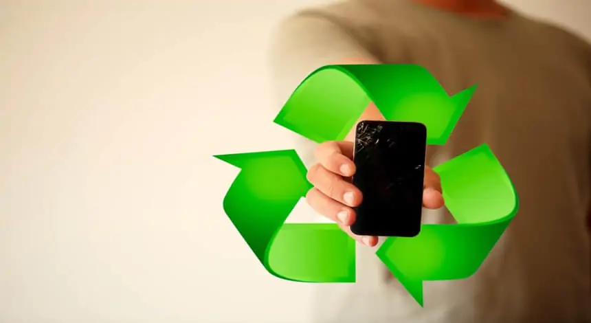 Yenilenmiş Telefon ile Sürdürülebilir Yaşama Katkıda Bulunun