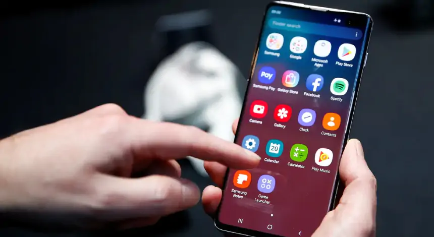 EFS Yedeği Nedir? Telefonlarda EFS Yedeği Alma Yolları