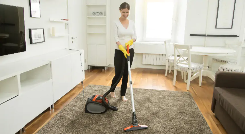 Torbalı ve Torbasız Elektrik Süpürgesi Karşılaştırması