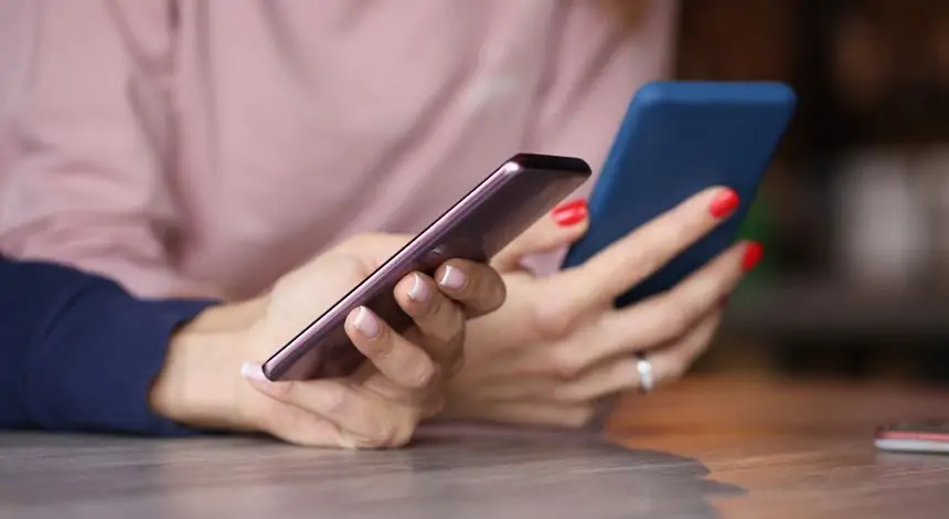 Xiaomi Redmi Note 8 ve Huawei P50 Pro Karşılaştırılması