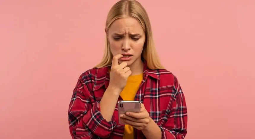 Beyaz Ekran Sorunu Hakkında Her Şey 