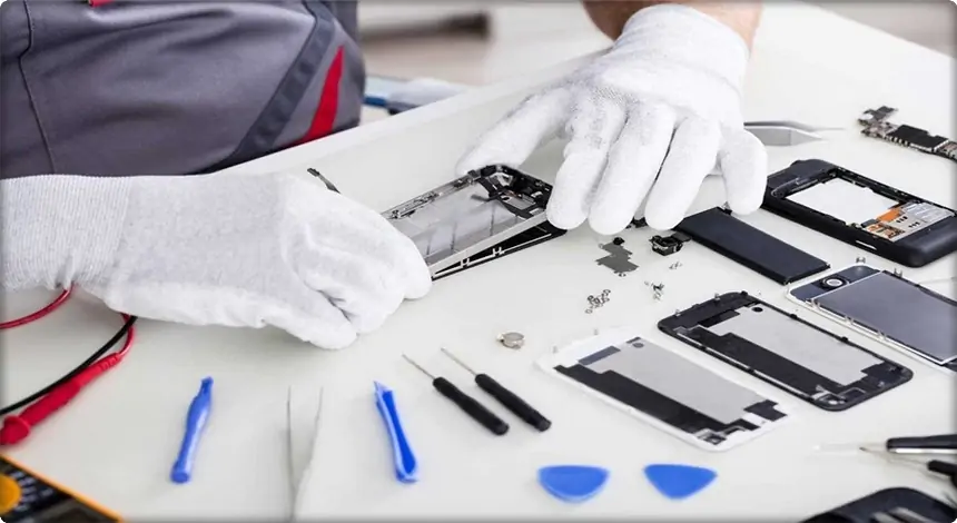 Cep Telefonu Yedek Parçaları Hangileri?