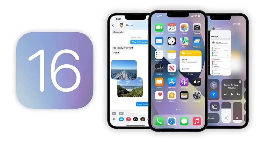 Eski Model iPhone Kullanıcılarına Özel Güncelleme!