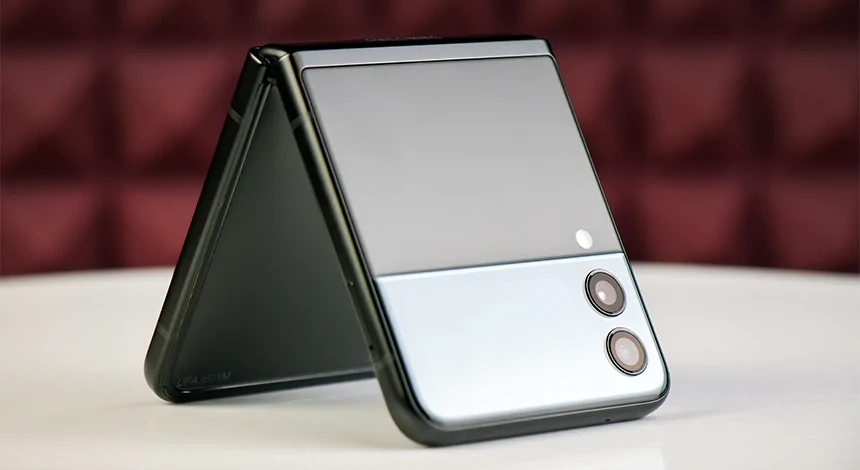 Katlanabilir Telefon Özelliğine Sahip Model ve Markalar