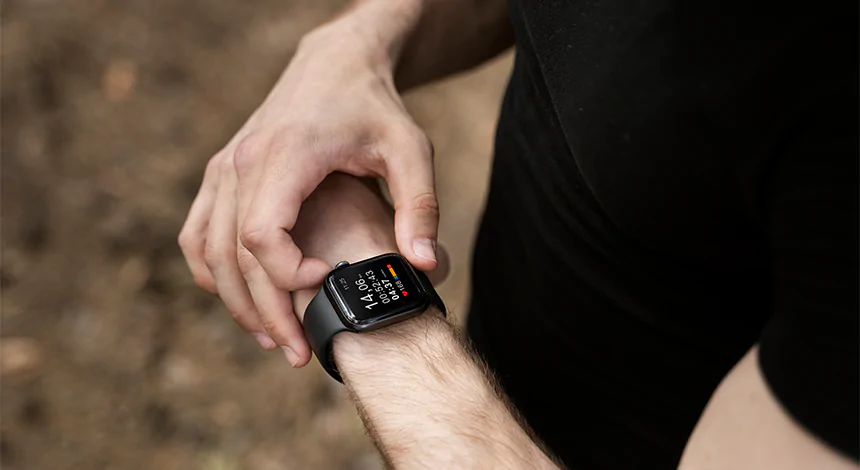 Spor İçin Tercih Edilebilecek Akıllı Saatler