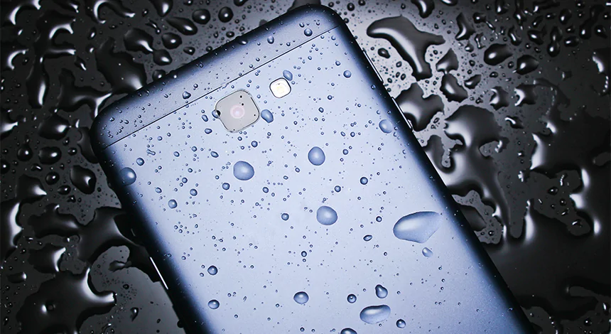 Telefona Su Kaçması Durumunda Neler Yapılmalıdır?