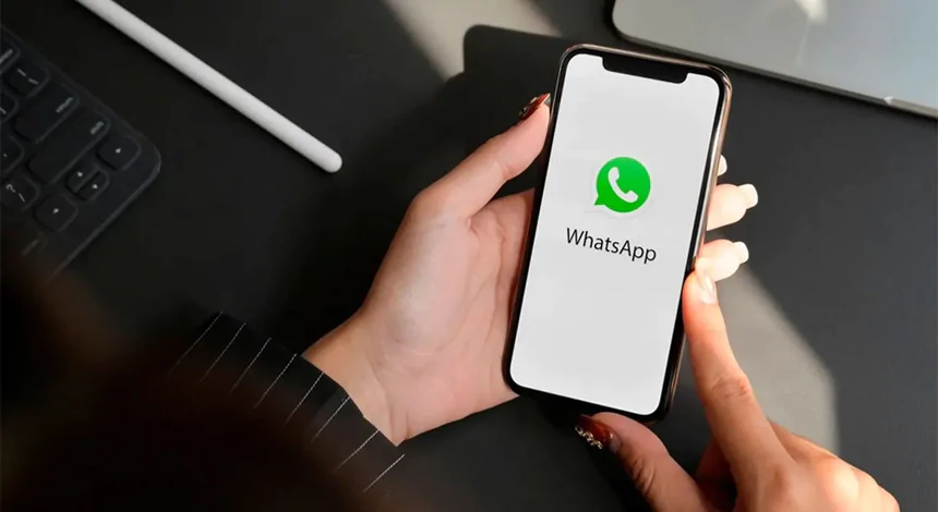 WhatsApp'a Gelen Yeni Özellik! Artık 4 Farklı Telefonda Kullanılıyor