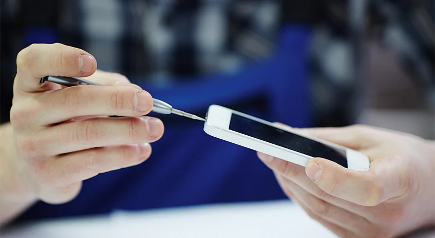 Yenilenmiş Telefon Satışı Hakkında Yönetmelik