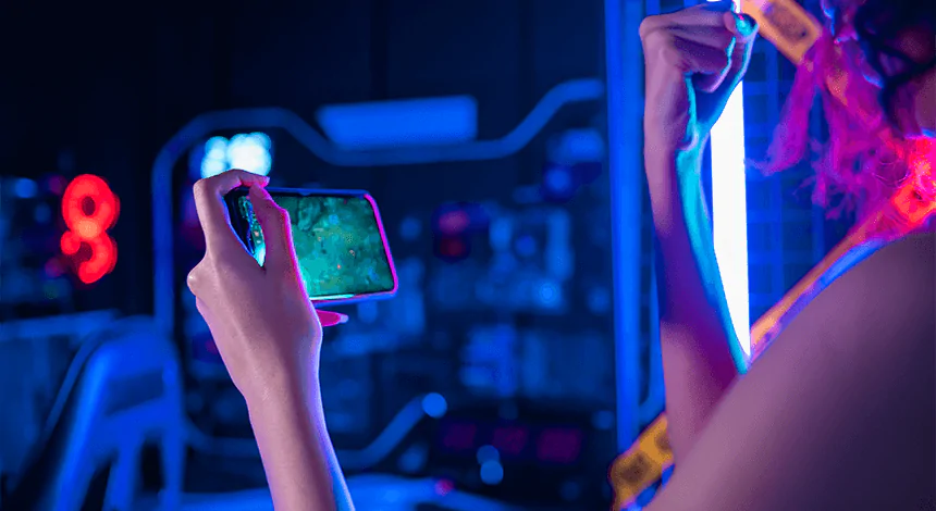 2023’ün Öne Çıkan Mobil Oyunları 