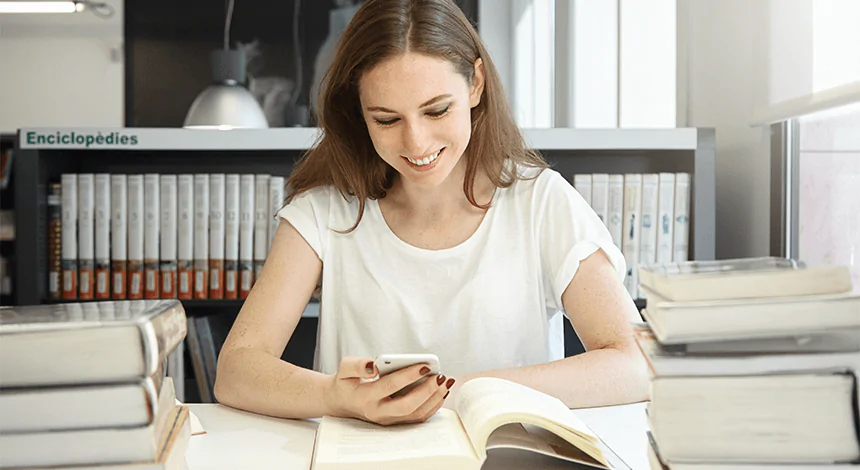 Akıllı Telefonlar İçin En İyi E-Kitap Uygulamaları ve Okuma İpuçları