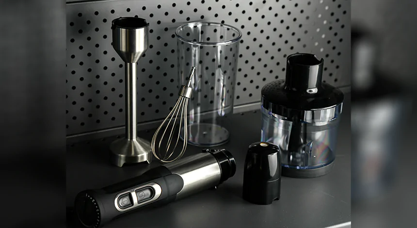 Blender Seti Nedir? Nasıl Seçilir?