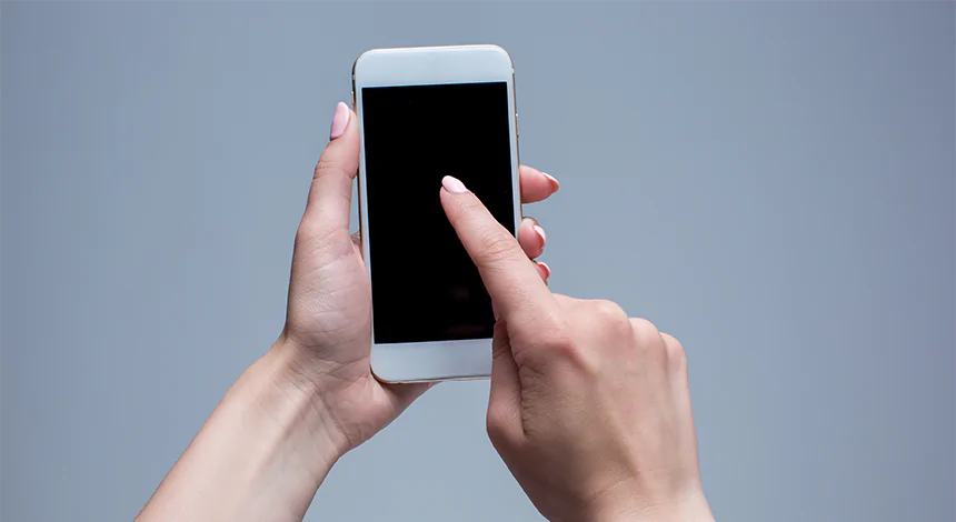 Dokunmatiği Çalışmayan Telefon Nasıl Açılır?