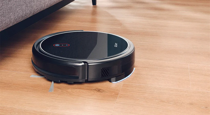 En İyi Robot Süpürge Hangisi? Robot Süpürge Seçiminde Nelere Dikkat Edilmeli?