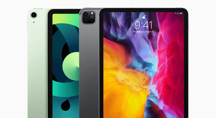 iPad Air mi iPad Pro mu? 