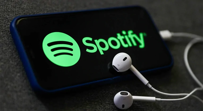 İşte Spotify’da Dinlenen Dünyanın En Popüler Şarkıları!
