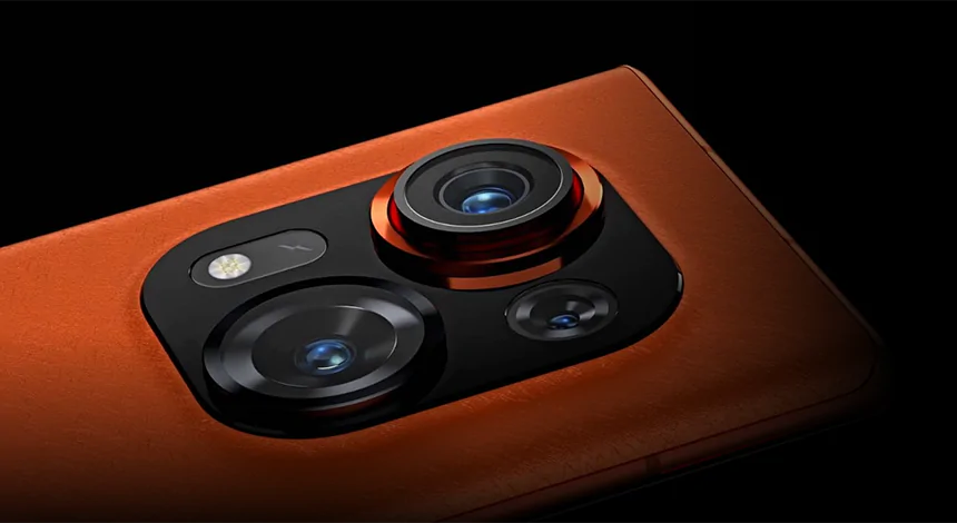 Kamera Lensi Gibi Görünen TECNO Phantom X2 Pro Türkiye'de!