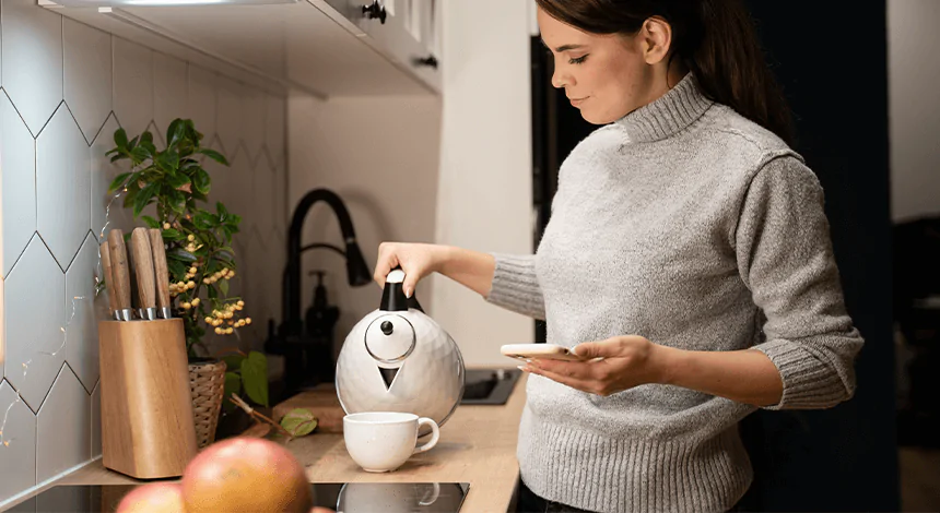 Mutfakta Zaman ve Enerji Tasarrufu Sağlayan 10 Ürün