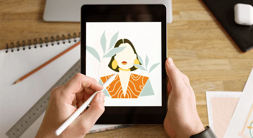 Tabletler İçin En İyi Çizim ve Not Alma Programları 