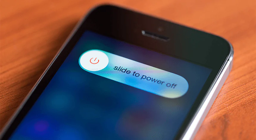 “Telefon Kendi Kendine Kapanıp Açılıyor” Sorunu ve Çözümü 