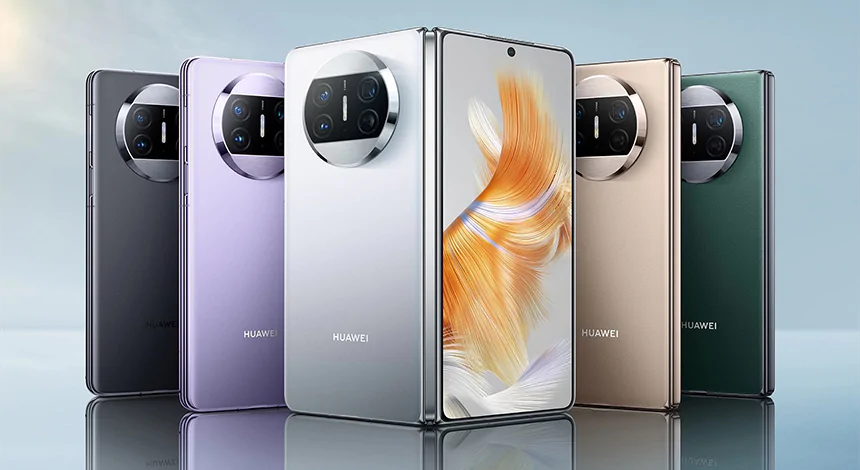 Türkiye’nin En Pahalı Telefonu Huawei Mate X3! İşte Fiyatı ve Özellikleri