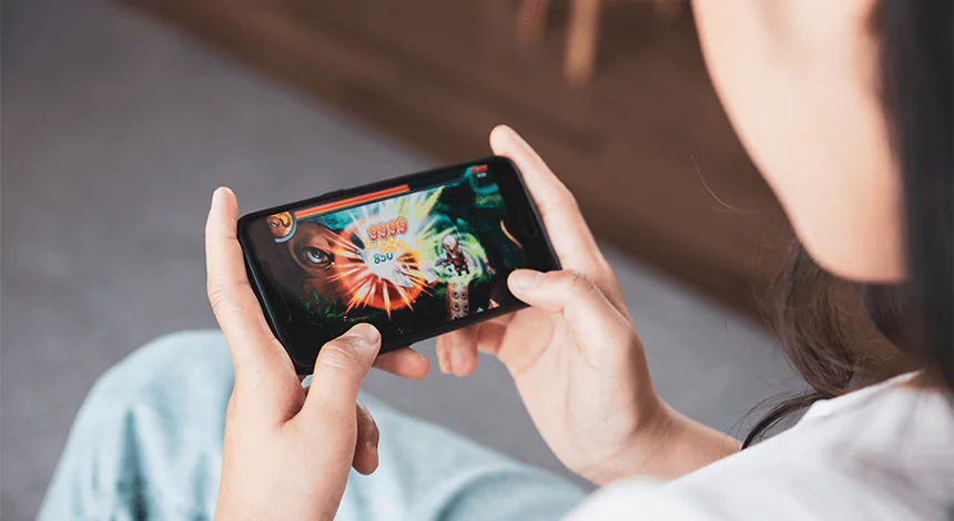 Uzun Yolculuklar İçin Eğlenceli 5 Mobil Oyun Serisi