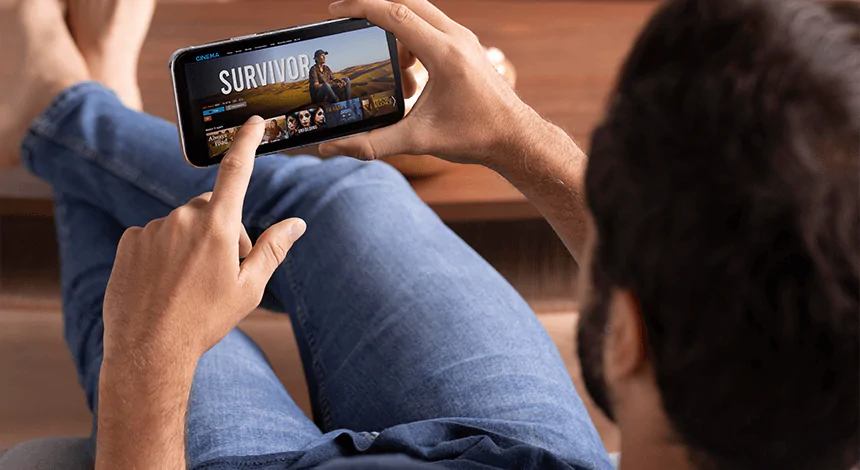 Android İçin En İyi Film İzleme Uygulamaları