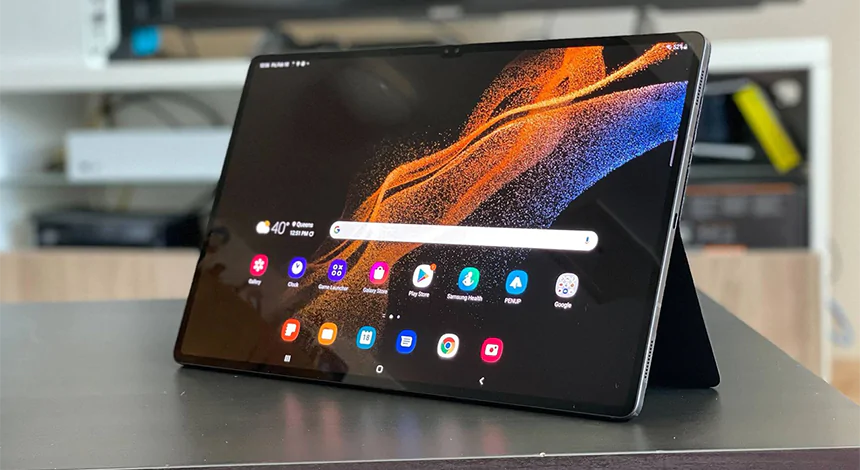 Galaxy Tab S9 Hakkındaki Yeni Detaylar!