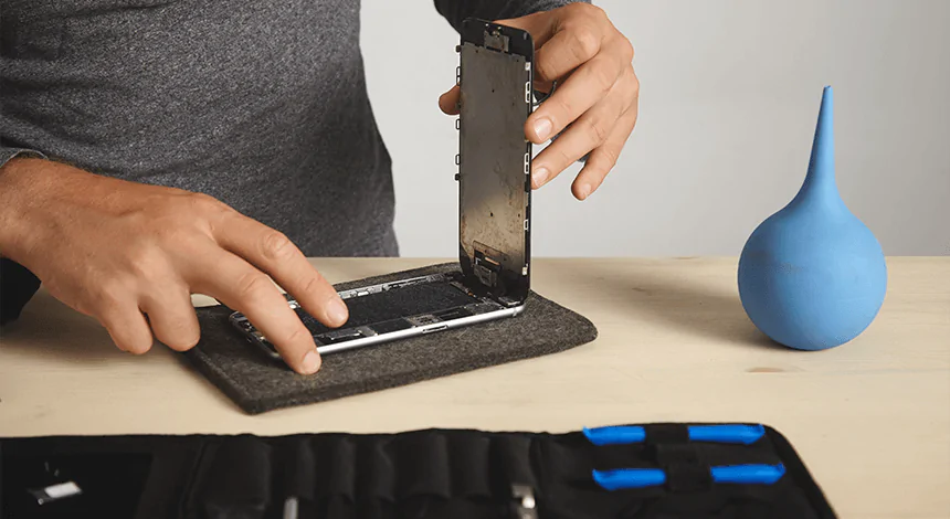 Telefon Bataryası Nasıl Değiştirilir?