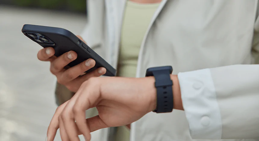 Akılı Saatler Telefonlar ile Nasıl Eşleştirilir?