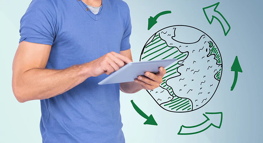 Doğaseverler İçin Çevre Dostu Uygulamalar