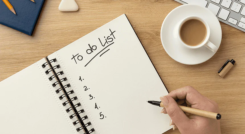 En İyi Yapılacaklar Listesi (To Do List) Uygulamaları