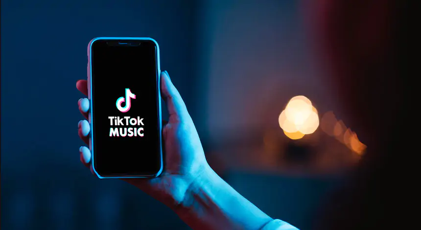 İşte Karşınızda TikTok Music! Peki Hangi Ülkeler Kullanabiliyor?