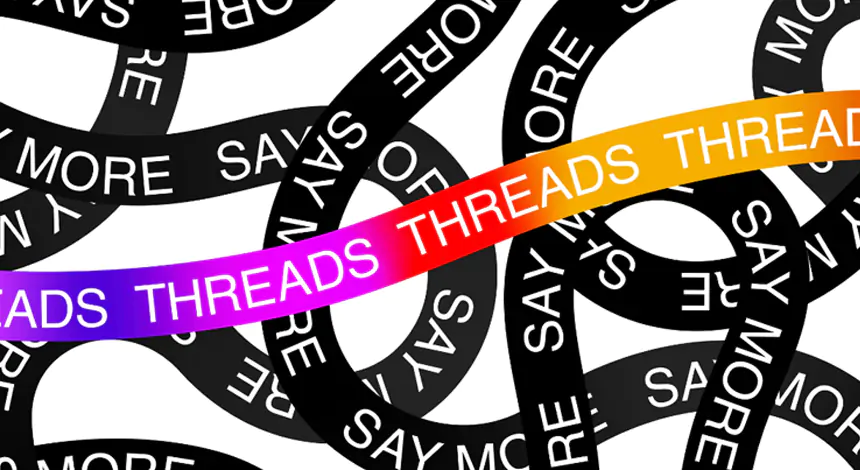 Kısa Sürdü: Threads Kullanıcı Sayısı Düşüyor! Avrupa Engeli Getirildi!
