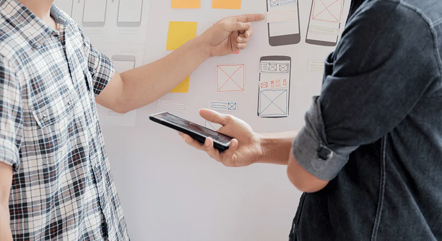 Mobil Cihazlarda Sunum Hazırlama Uygulamaları