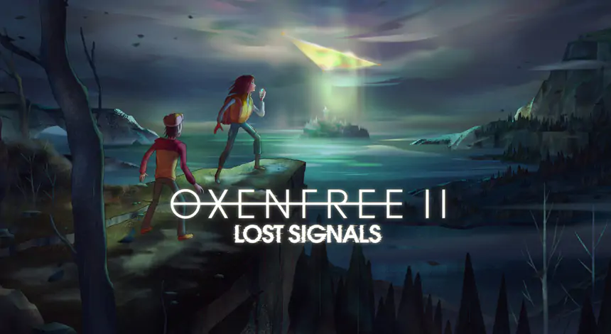 Netflix Oyun Sektörüne Giriş Yaptı: İlk Oyunu Oxenfree II: Lost Signals İle Tanışın!