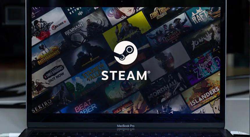 Steam Türkiye’de En Çok Satan Oyunların Listesini Yayınladı!
