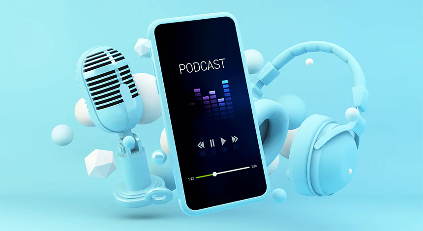 Telefondan Podcast Nasıl Oluşturulur?