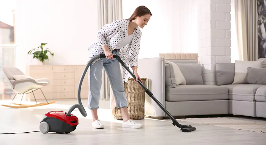 Toz Torbasız Elektrikli Süpürge Tavsiyeleri