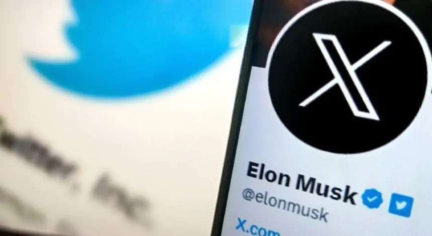 Twitter'ın Yeni İsmi X Oldu! Peki Neden?