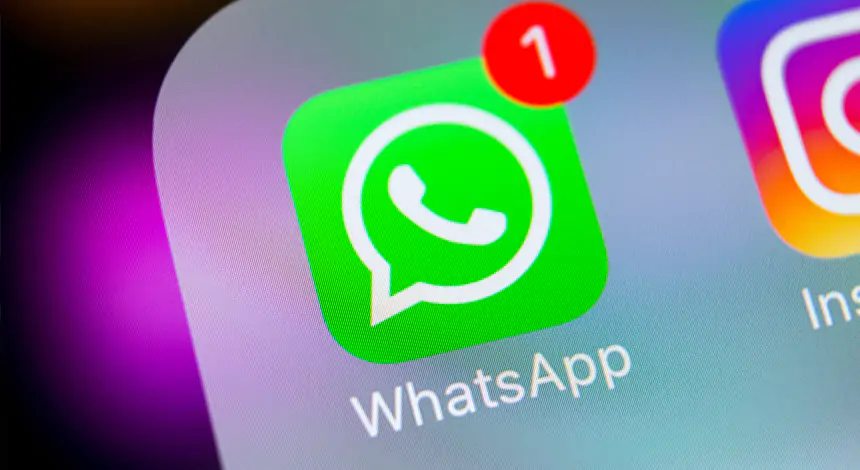 WhatsApp'a Beklenen Özellik Geldi!