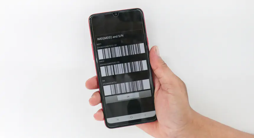 Yurt Dışından Telefon Getirecekler Dikkat! 2023 IMEI Kayıt Ücretine Zam Geldi