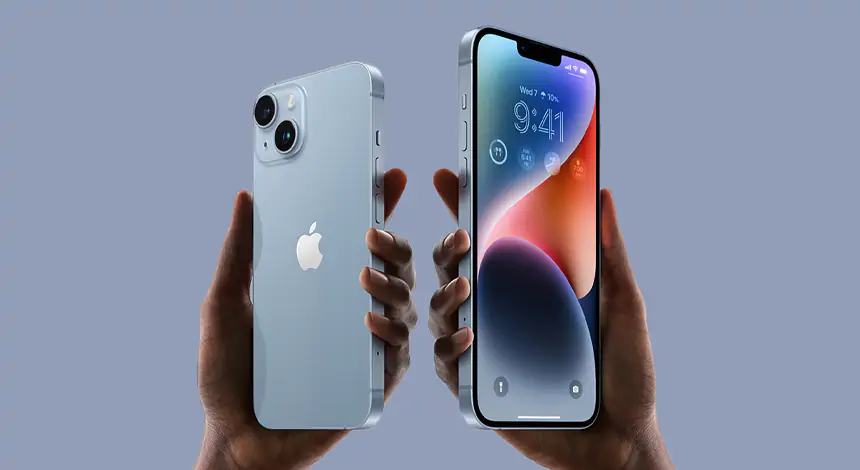 Apple Gelir Raporlarını Paylaştı: iPhone Satışlarında Azalma Dikkat Çekiyor!