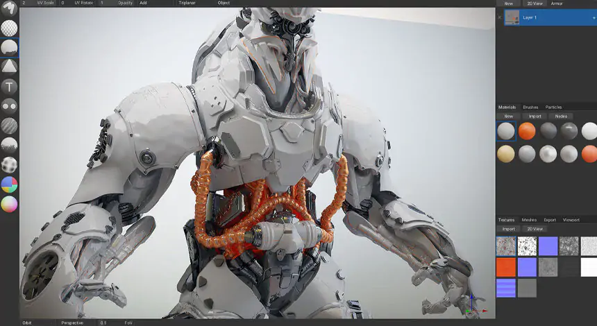 En İyi Oyun Yapma Programları İle Yaratıcılığınızı Arttırın