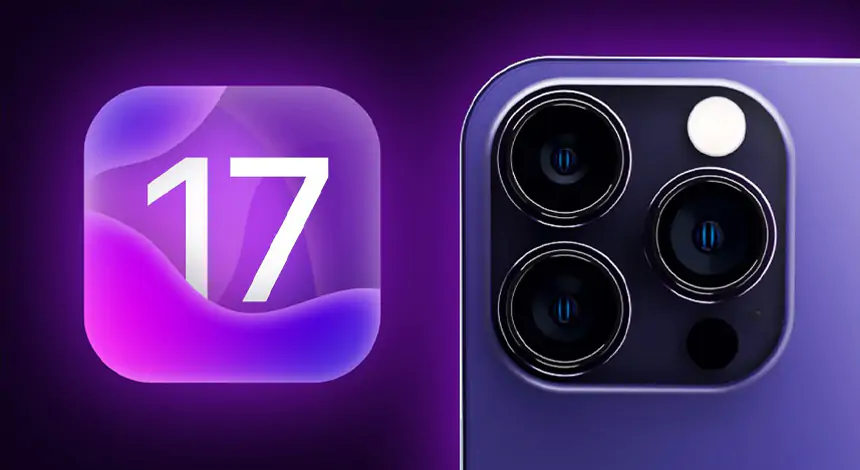 iOS 17 Güncellemesi Almayacak iPhone Modelleri Açıklandı!