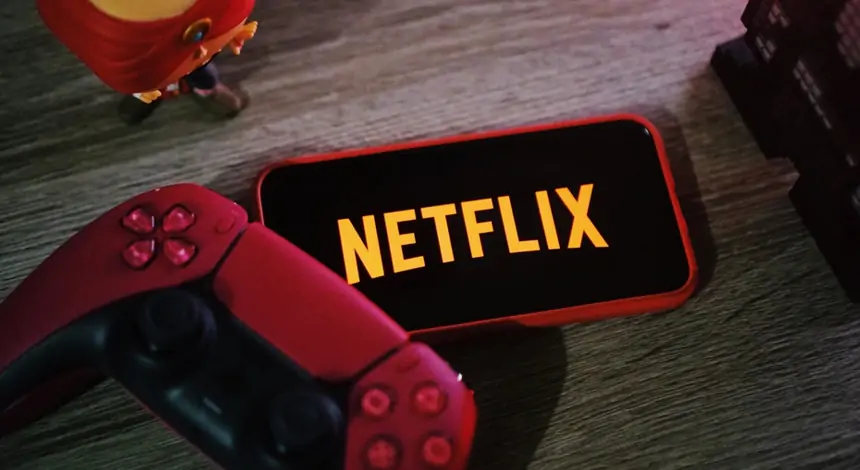 Karşınızda Cihazları Oyun Kumandası Yapan iOS uygulaması: Netflix Game Controller