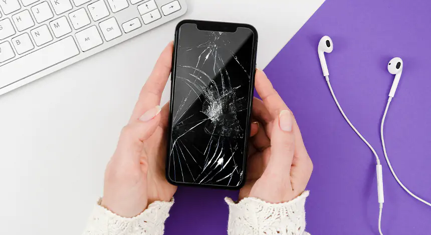 Telefonum Bozuldu Ne Yapmalıyım?